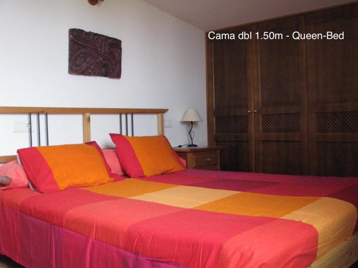 Casa Gabo Mala-Lanzarote Norte Екстериор снимка