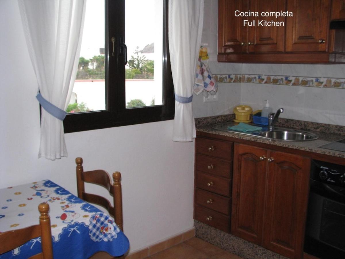 Casa Gabo Mala-Lanzarote Norte Екстериор снимка
